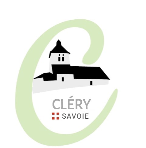 Logo de Cléry